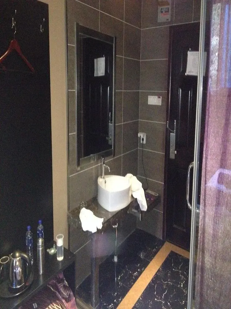 Zhuimei Theme Hotel Suzhou  3*, Suzhou (Jiangsu)